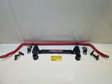 Kit Arb Antirollio Posteriore