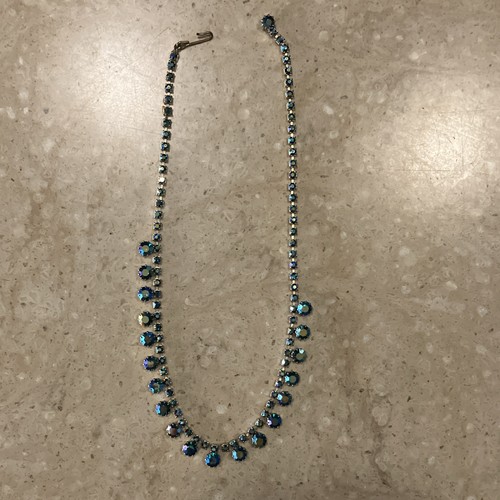 Collana aurora boreale - ,