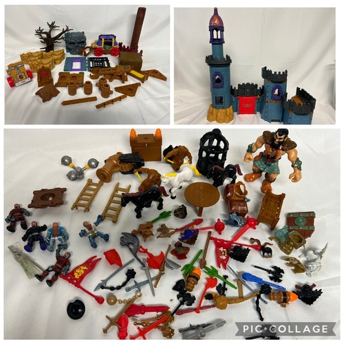 Fisher price imaginext - price,