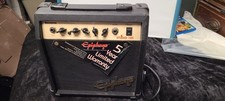 Amplificatore chitarra - amplificatore,