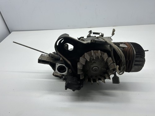 Blocco motore engine completo - motore,