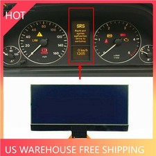 Schermo cruscotto display LCD