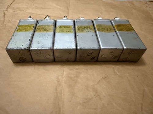 Condensatore cornell - c-d,