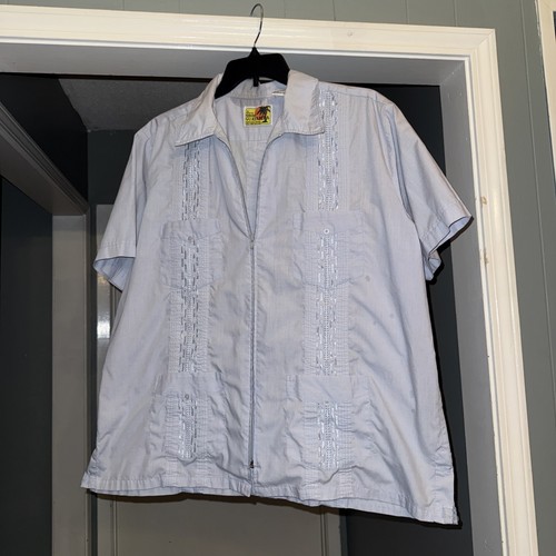 Camicia uomo vintage haband - vintage,