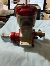 Motore a scoppio McCoy "60"