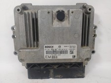 55205620 CENTRALINA MOTORE /