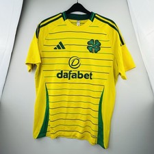 Maglia da trasferta Celtic