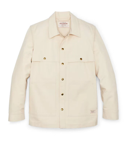 Filson dry tin cloth forester - filson,