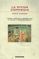 Dante Alighieri..LA DIVINA