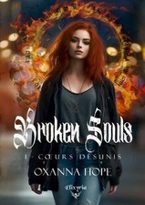 Broken souls - 1 - Coeurs