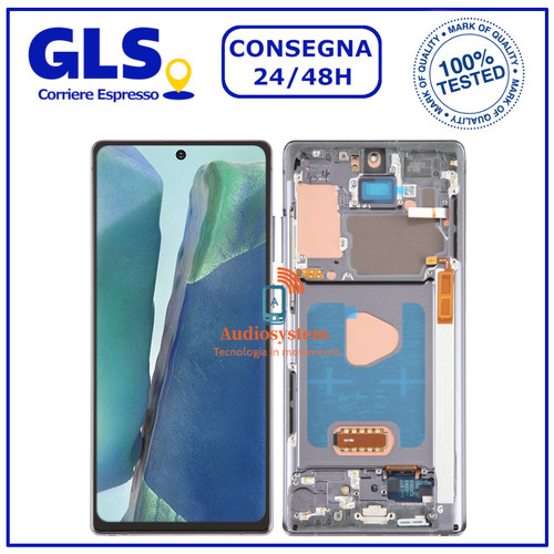 Display touch screen frame - display, screen+frame