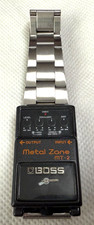 Orologio da polso BOSS Guitar