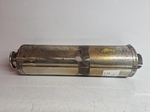 Tubo scarico yamaha - tubo, mk1