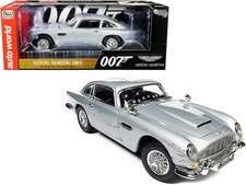 Autoworld 1:18 Aston Martin