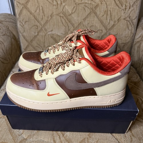 Nike air force 07 - nike, low