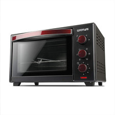 G10132 Il Moro 28 plus Forno