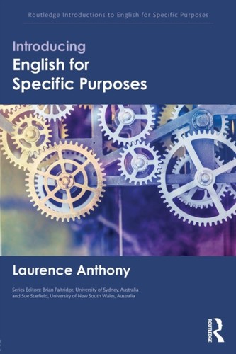Introducing english for - introducing,