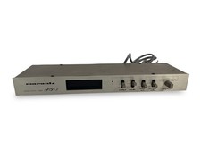 Marantz AJ-5 timer audio