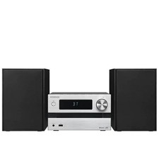 JVC Kenwood M-EB50-S Sistema