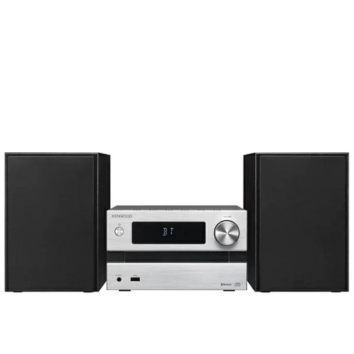Jvc kenwood eb50 - kenwood, m-eb50-s