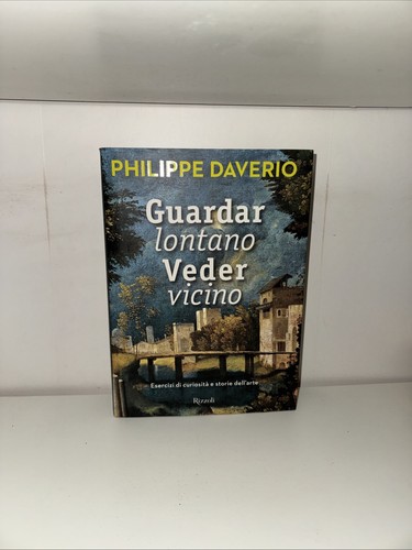 Guardar lontano veder vicino - ,