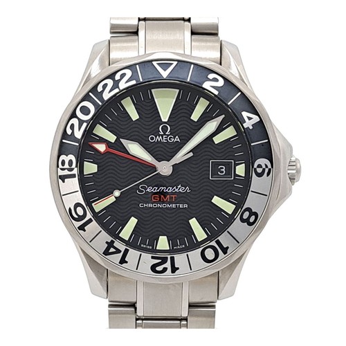 Omega 2234 seamaster 300 - omega,