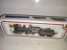 BACHMANN HO LOCOMOTIVE