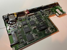 Scheda madre Commodore Amiga