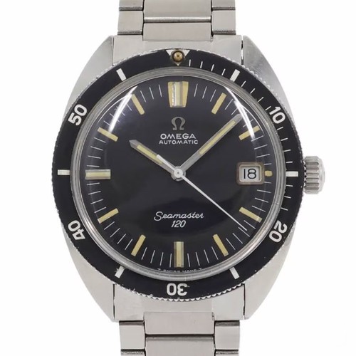 Omega 1966 orologio polso - omega, da