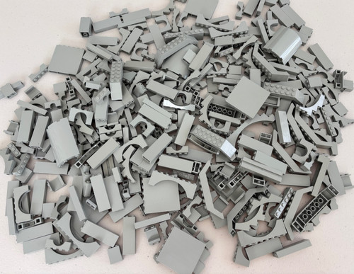 Lego lotto vecchio - di, 50