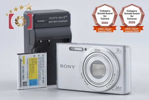 Sony cyber shot dsc w830 - sony, cyber-shot