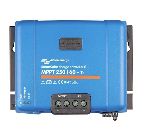 Victron energy regolatore di - regolatore,