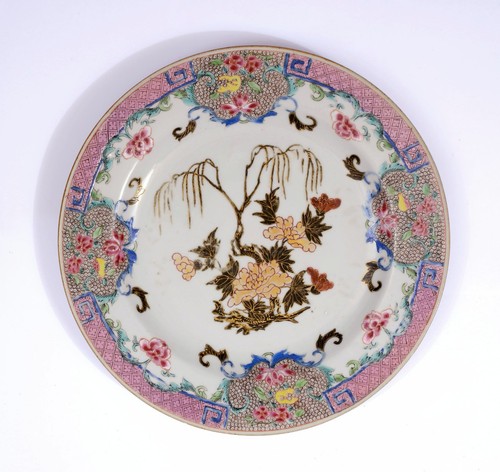 18c cinese yongzheng famille - yongzheng,