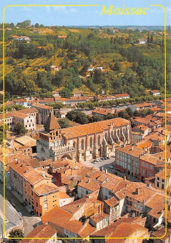 Moissac 4411 c 0115 - 82-moissac-n�, 4411-c/0115