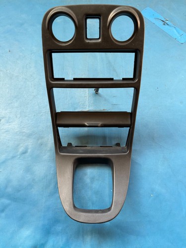 Fascia console centrale f - fascia,