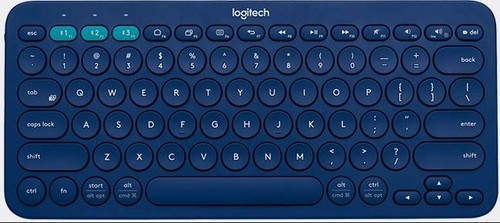 Logitech k380 tastiera - k380,