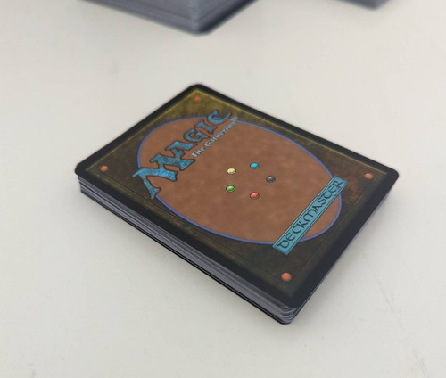 Lotto carte magic - lotto, magic: