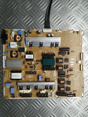 Samsung scheda - tv,