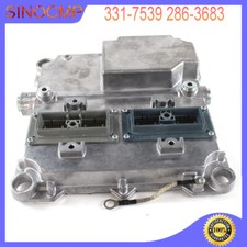 Regolatore ECU 331-7539 286-3683 per motore CAT C6.4 C6.6 320D 323D escavatore