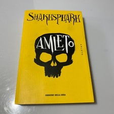 Amleto Opera di William