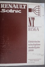 Schemi elettrici Renault
