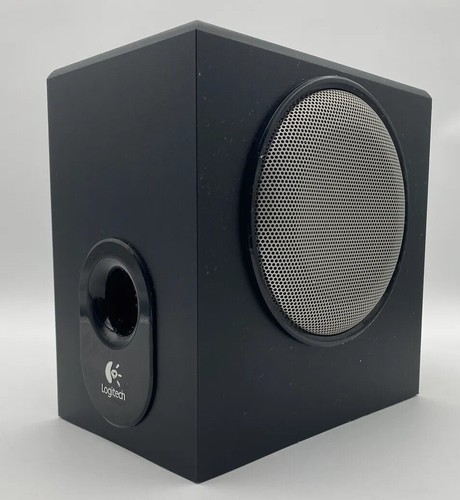 Logitech 230 subwoofer solo - logitech,