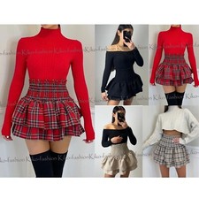 Minigonna donna RARA donna