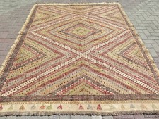 Tappeti turchi vintage lana