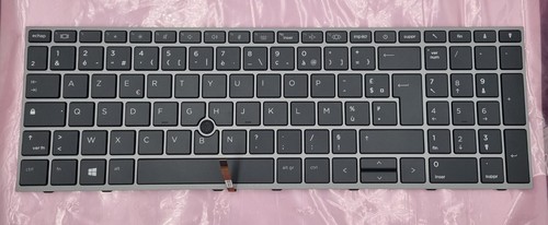 Clavier pour zbook - clavier, hp