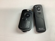 Trasmettitore e ricevitore Vello FreeWave Plus