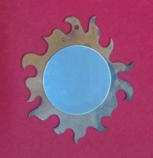 CORNICE DESIGN in FERRO con