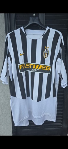 Maglia ufficiale juventus - ufficiale, home