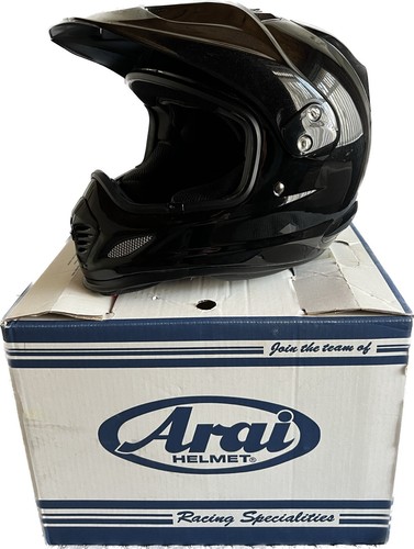Casco moto arai adventure - casco,