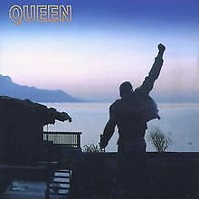 Made in Heaven von Queen | CD | Zustand gut